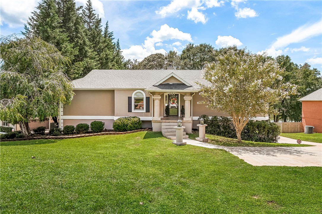 Property at 103 Amanda Drive, Anderson, SC 29621