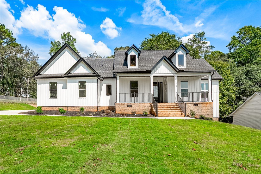 3005 Beechwood Parkway