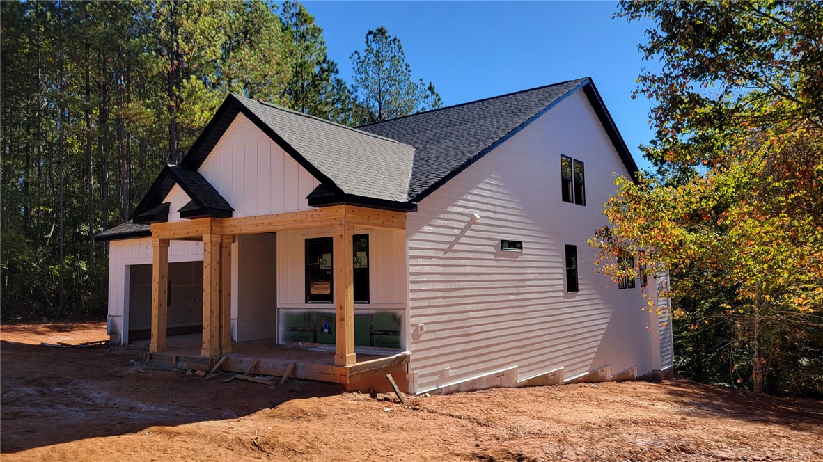 Property at 321 Stardust Lane, Seneca, SC 29672