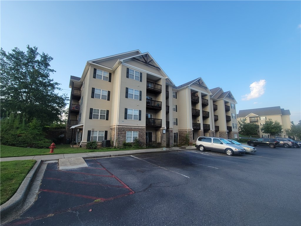 Property at 321 Lookover Drive, Anderson, SC 29621