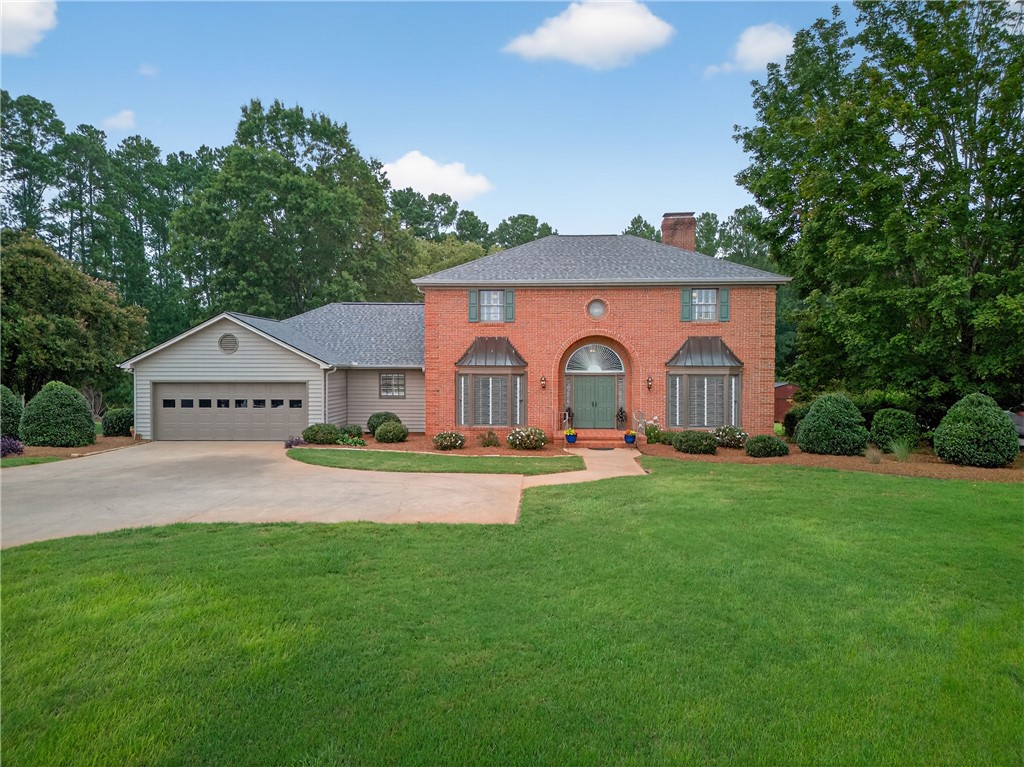 Property image 1 at 104 Mountain View Court, Pickens, SC 29671