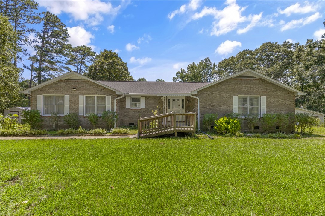 Property image 1 at 148 Angie Drive, Anderson, SC 29624