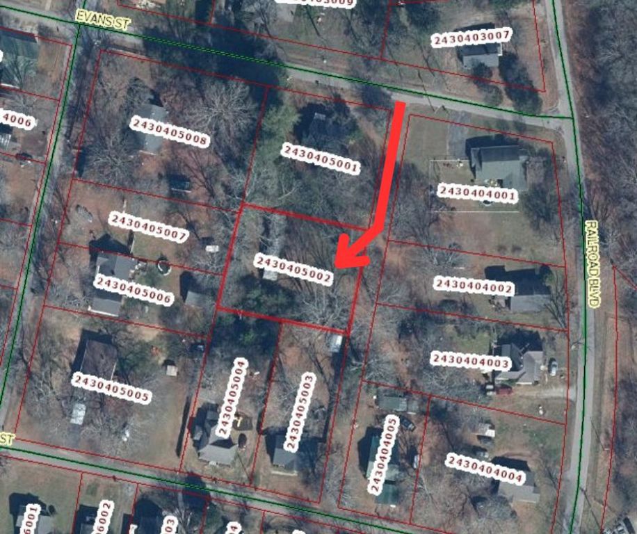 Property image 1 at 1a Evans Street, West Pelzer, SC 29669