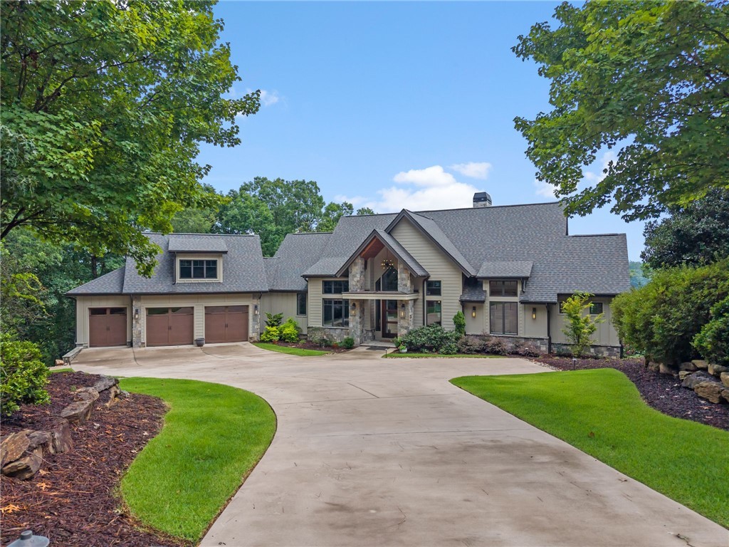 Property image 1 at 503 Driftwood Court, Salem, SC 29676