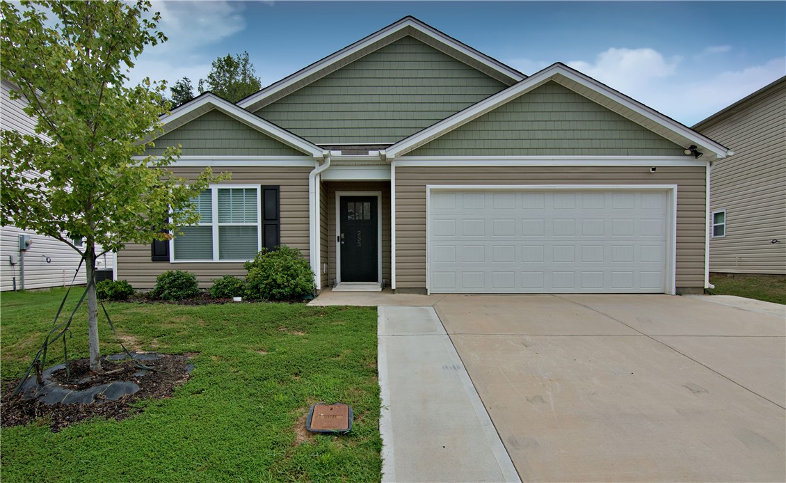 Property image 1 at 233 Ashwood Way, Easley, SC 29640