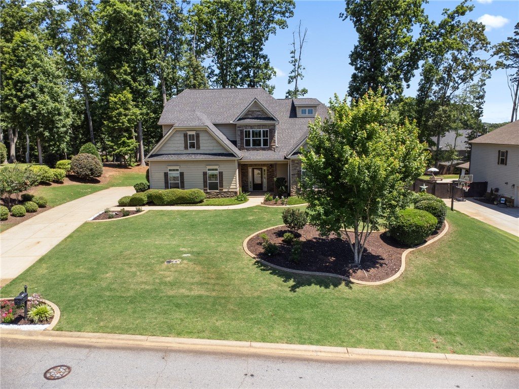 Property image 1 at 108 Ariel Way, Easley, SC 29642
