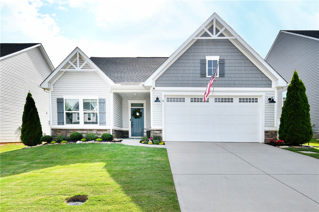 Property image 1 at 8 Witchita Lane, Greenville, SC 29607