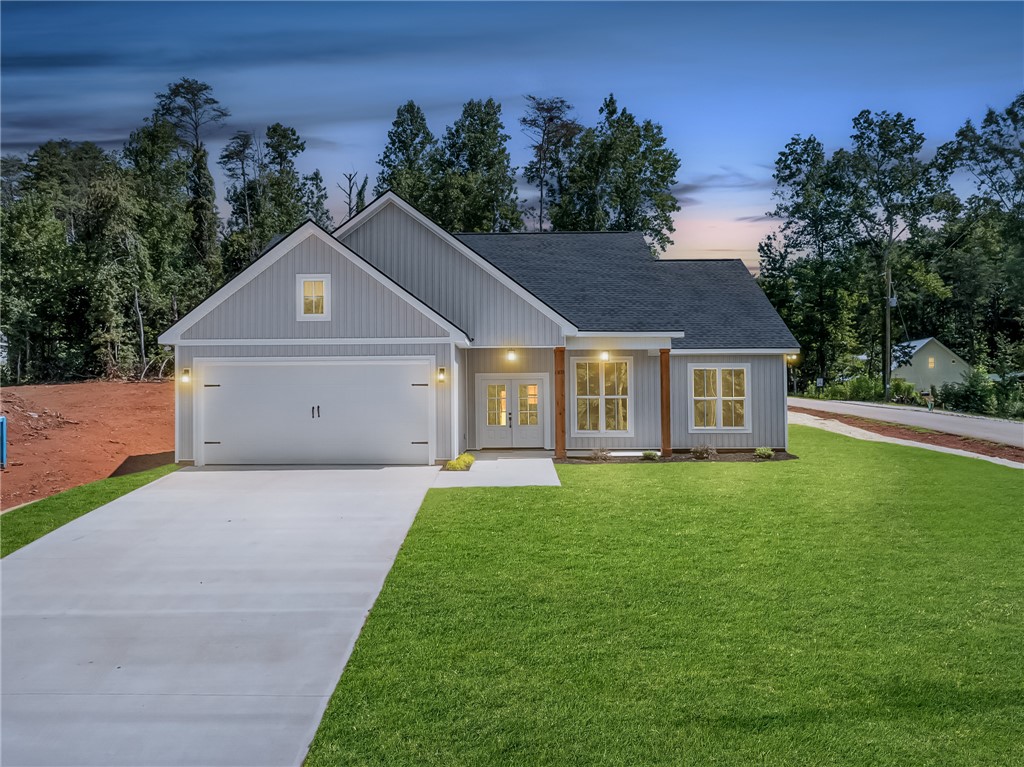 Property at 107 Mount Bay Drive, Westminster, SC 29693