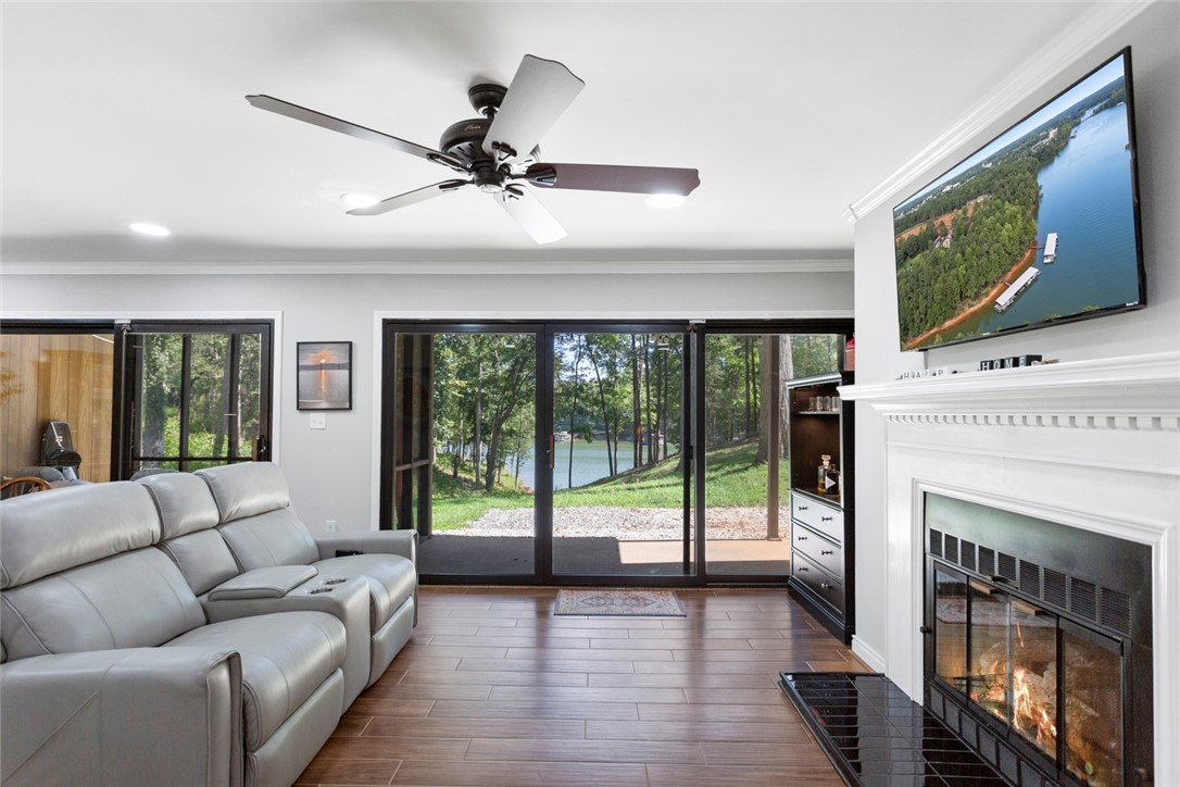 Property image 1 at 1702 Leeward Road, Anderson, SC 29625