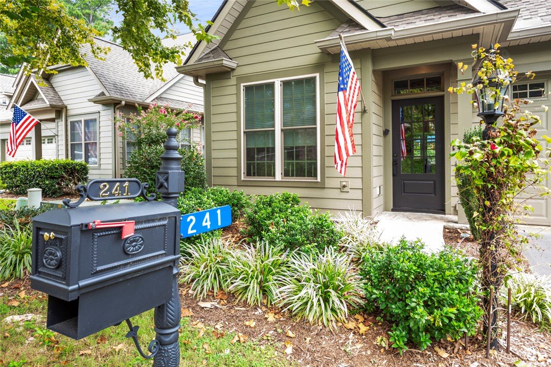 Property at 241 Night Cap Lane, Salem, SC 29676