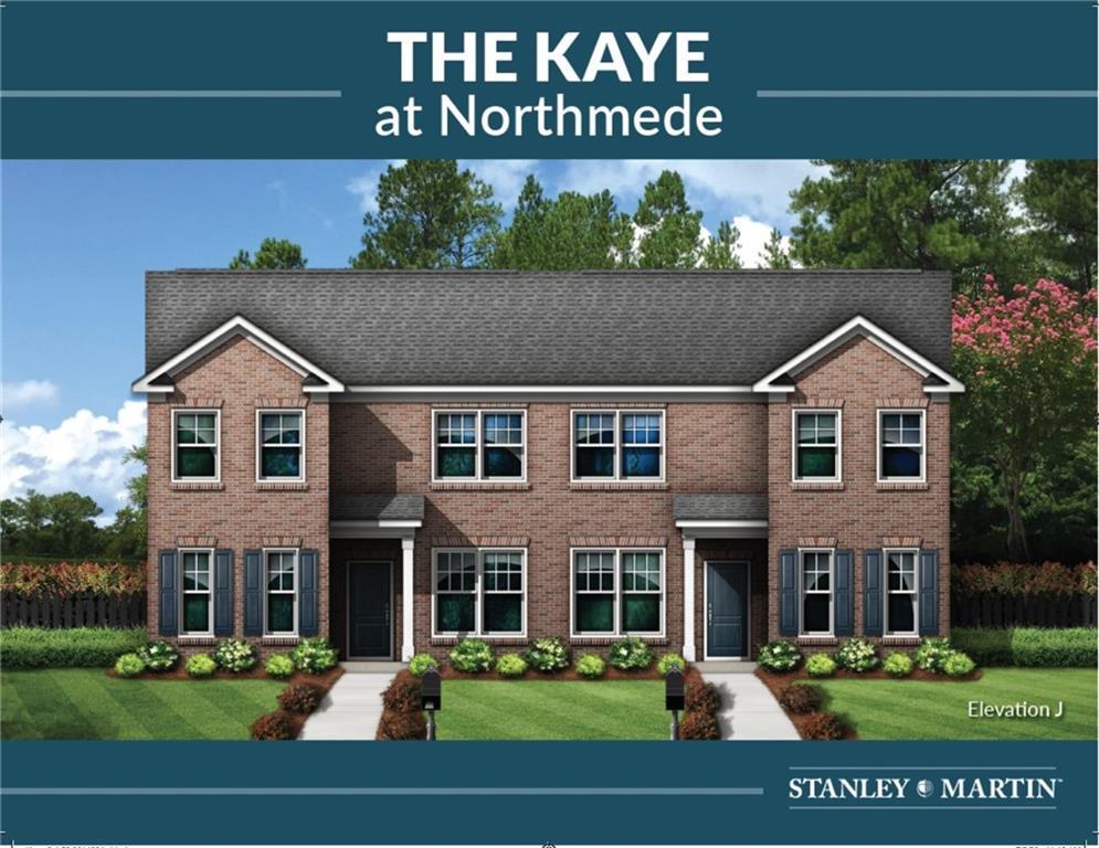 Property image 1 at 115 Village Main Drive, Anderson, SC 29621