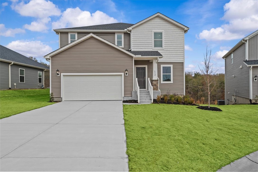 552 Ward Wilson Trail