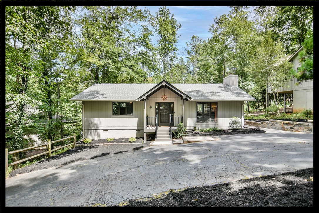 Property image 1 at 6 Port Tack Drive, Salem, SC 29676