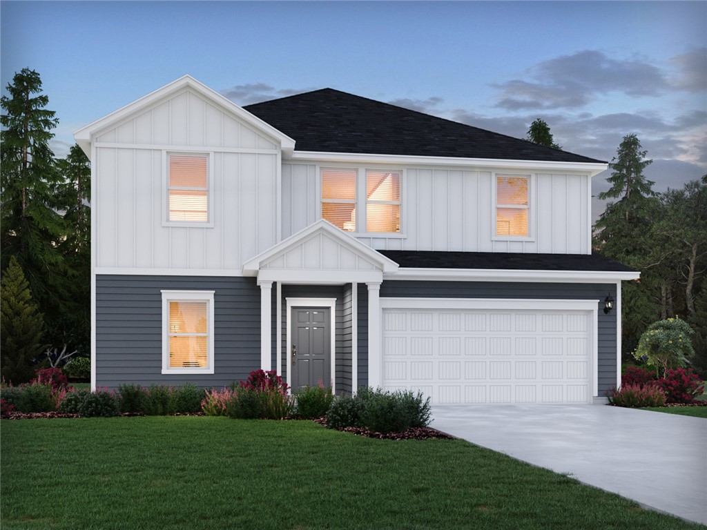 Property at 556 Cozy Bluff Road, Spartanburg, SC 29301