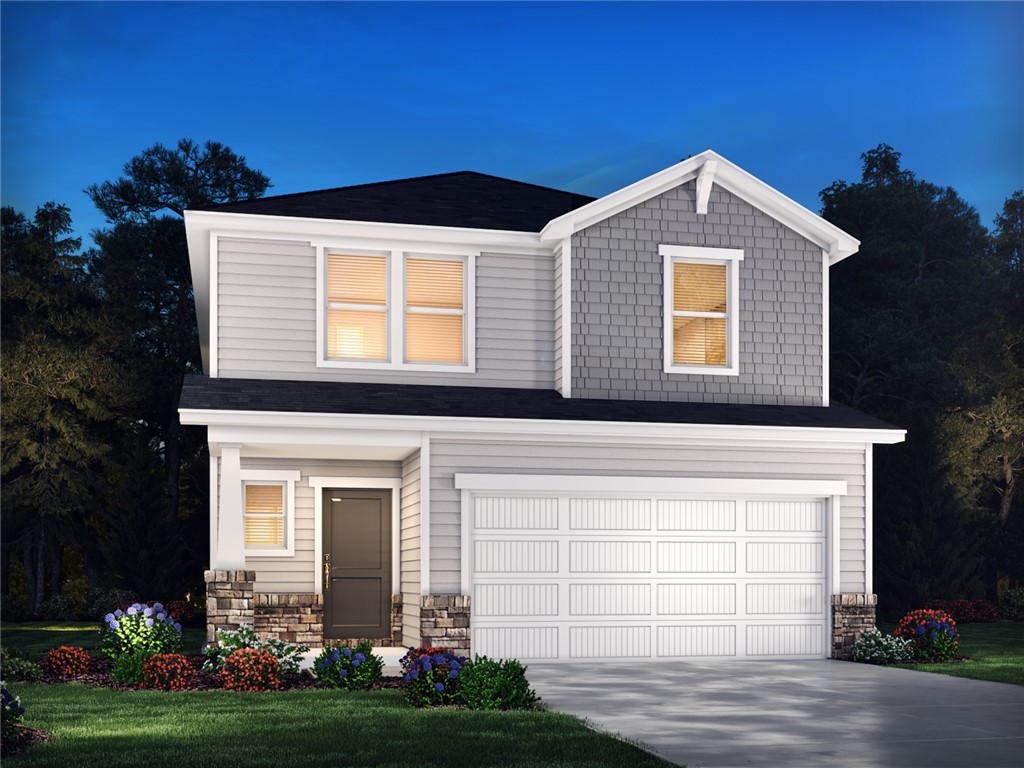 Property at 320 Fair Cross Circle, Piedmont, SC 29673