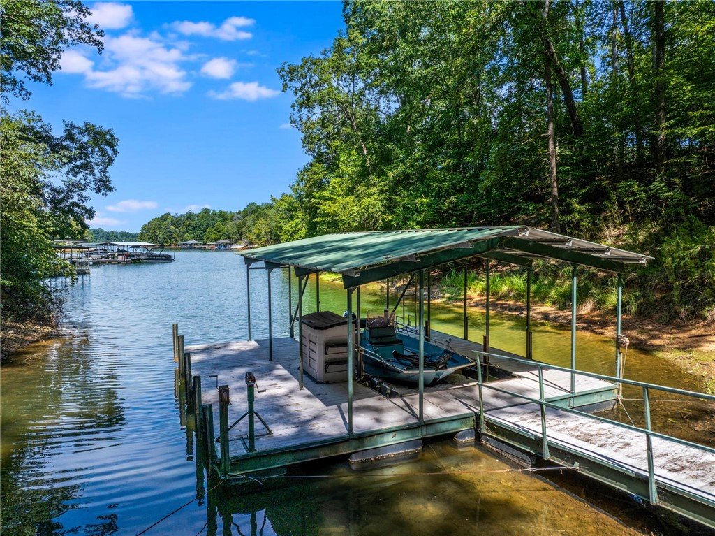 Property at 600 Point Road, Westminster, SC 29693