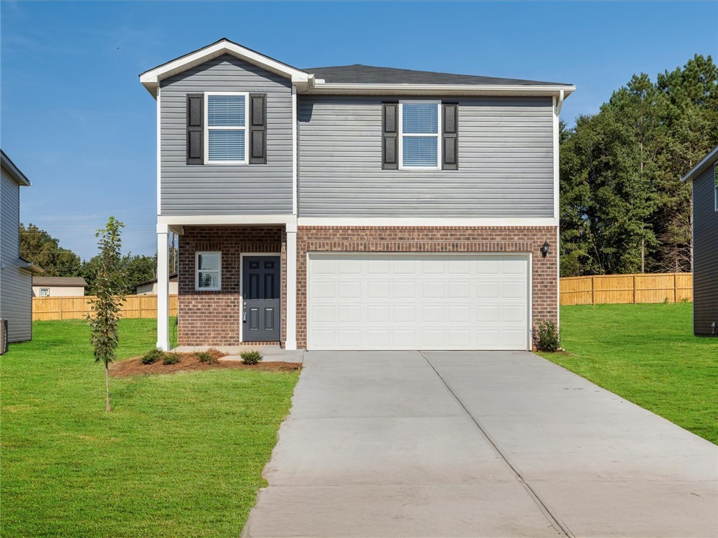 Property at 103 Fair Cross Circle, Piedmont, SC 29673