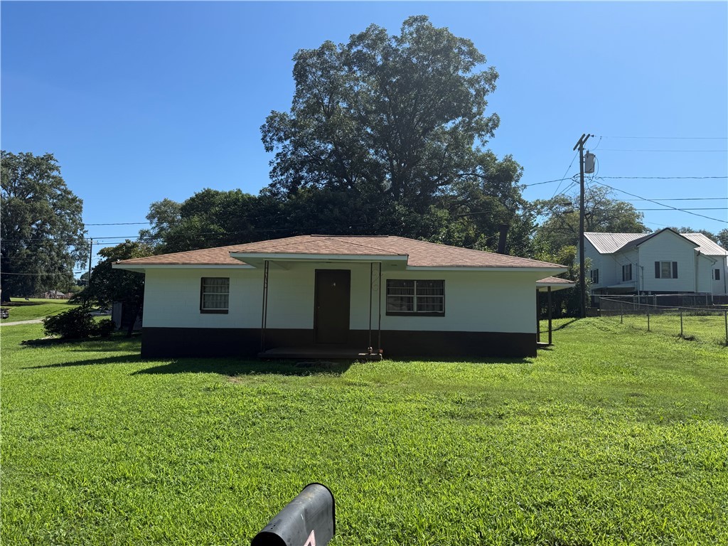 Property at 314 J Street, Anderson, SC 29625
