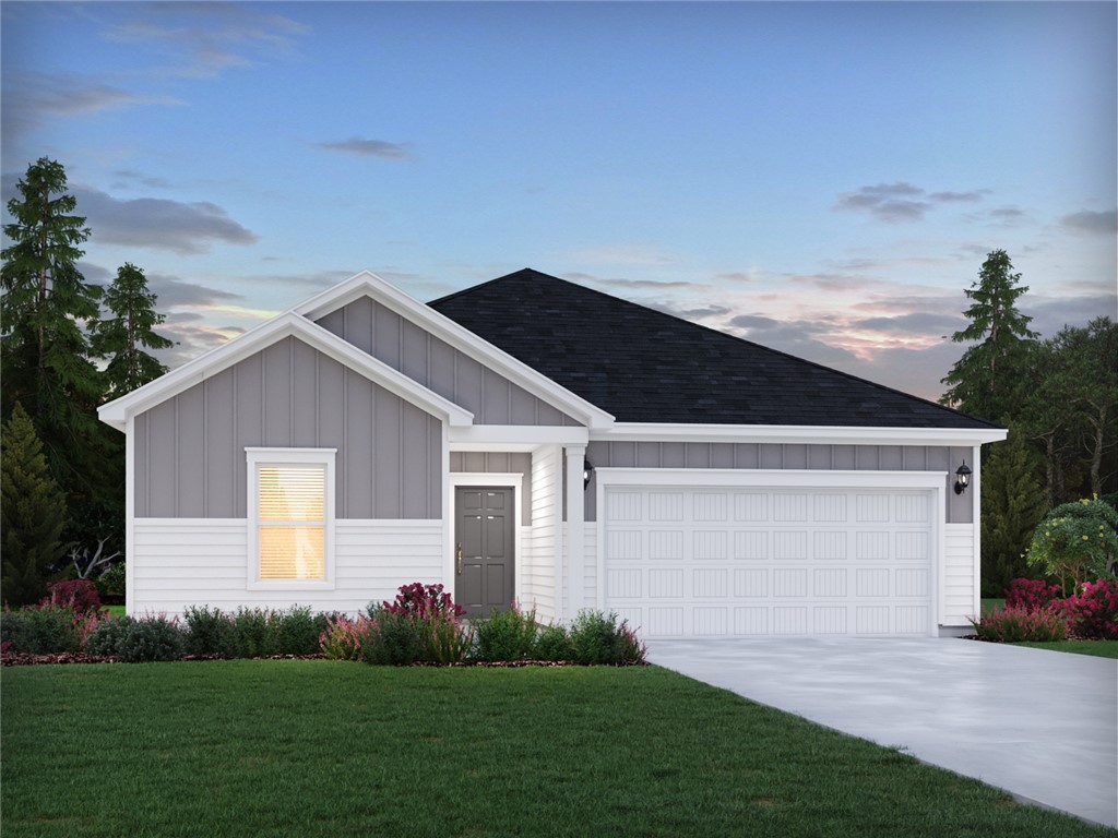 Property at 552 Cozy Bluff Road, Spartanburg, SC 29301