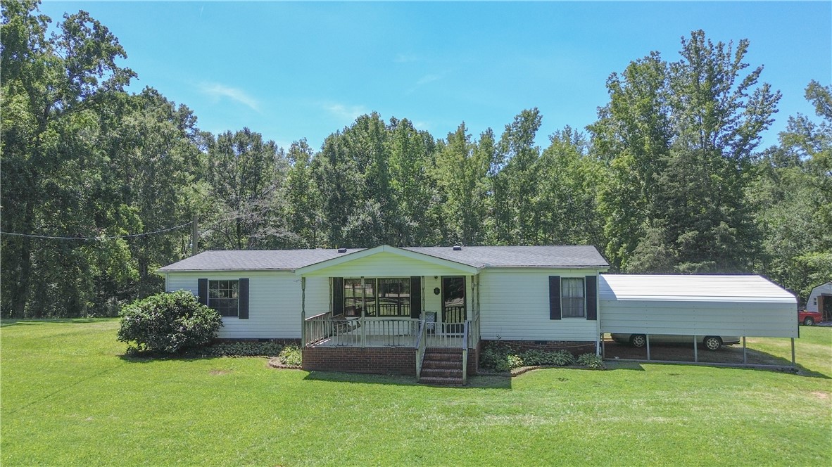 Property image 1 at 530 Farmer Street, Starr, SC 29684