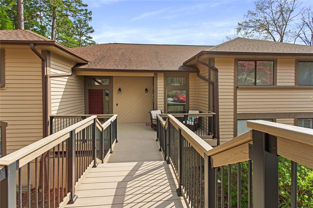 Property at 203 W Blue Heron Drive, Salem, SC 29676