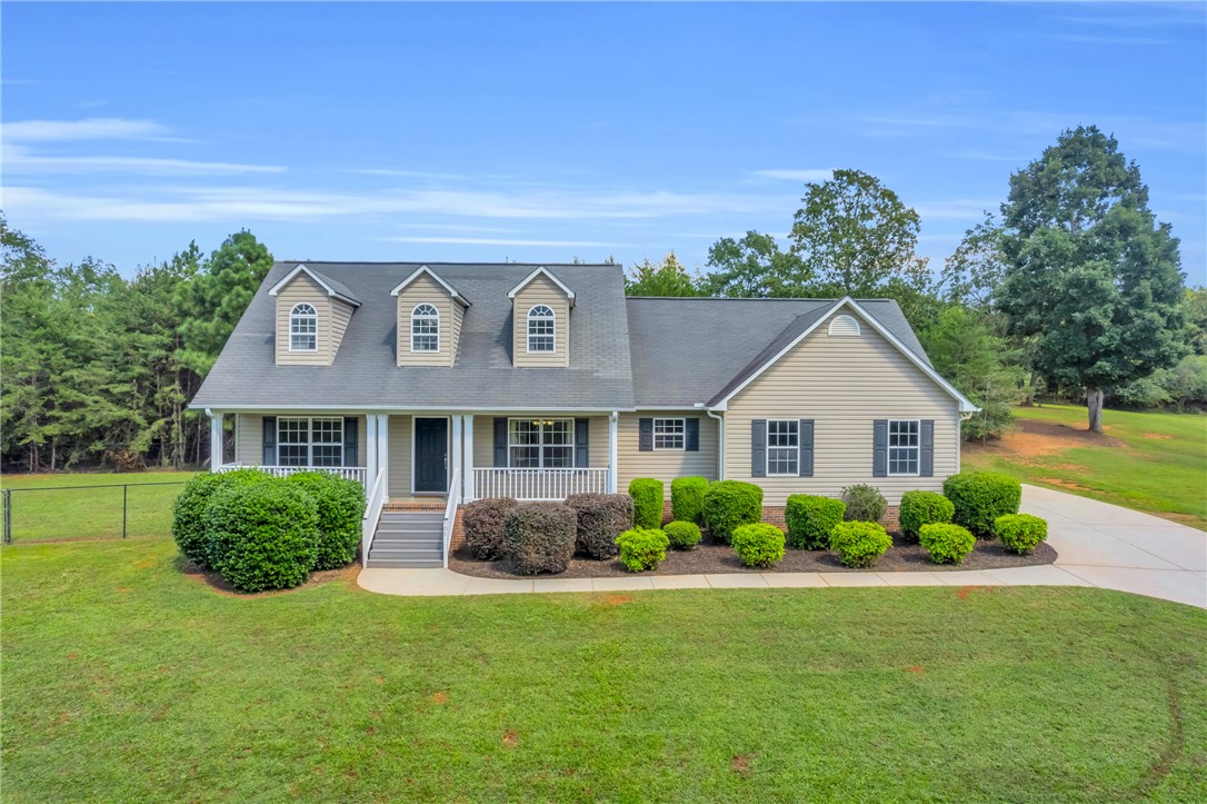 Property image 1 at 101 Richfield Drive, Anderson, SC 29625