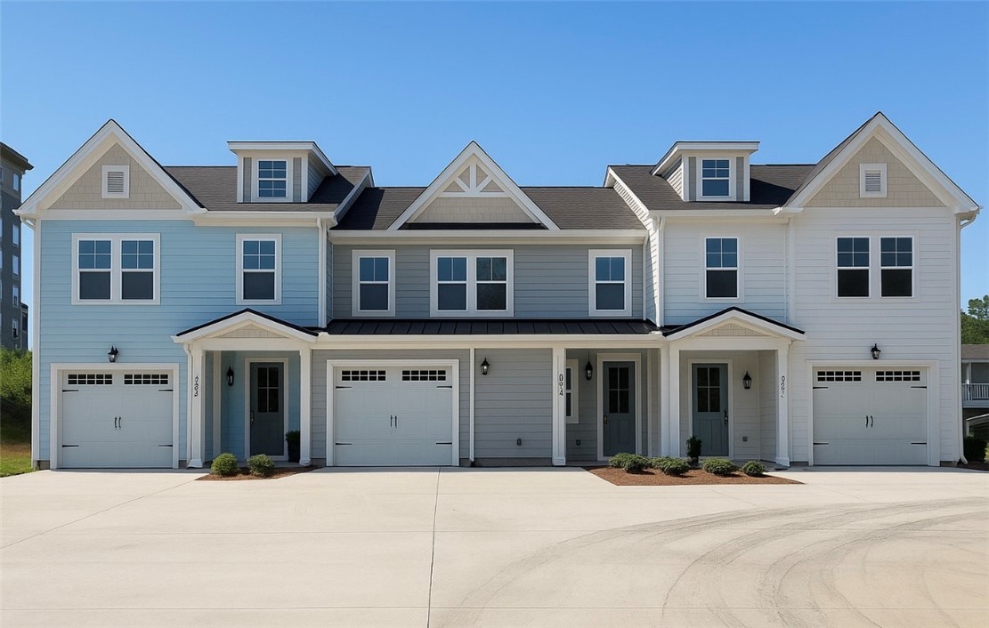 Property at 1035 George Smith Mill Road, Anderson, SC 29625