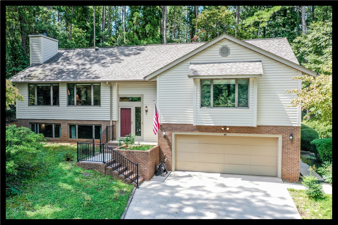 Property image 1 at 49 Par Harbor Way, Salem, SC 29676