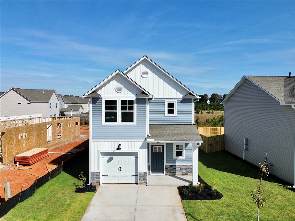 Property at 614 Seaborn Circle, Pendleton, SC 29670