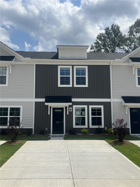 Property image 1 at 207 Islay Way, Anderson, SC 29621