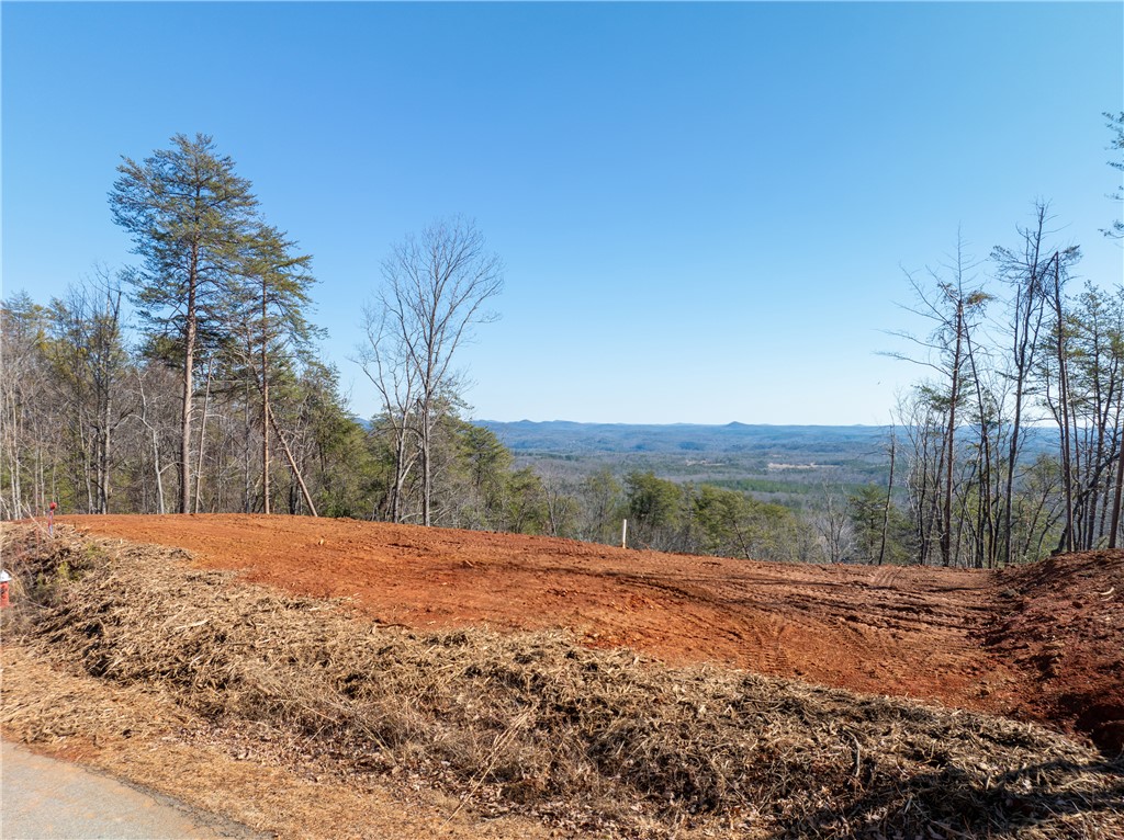 Lot N-16 Jocassee Ridge Way