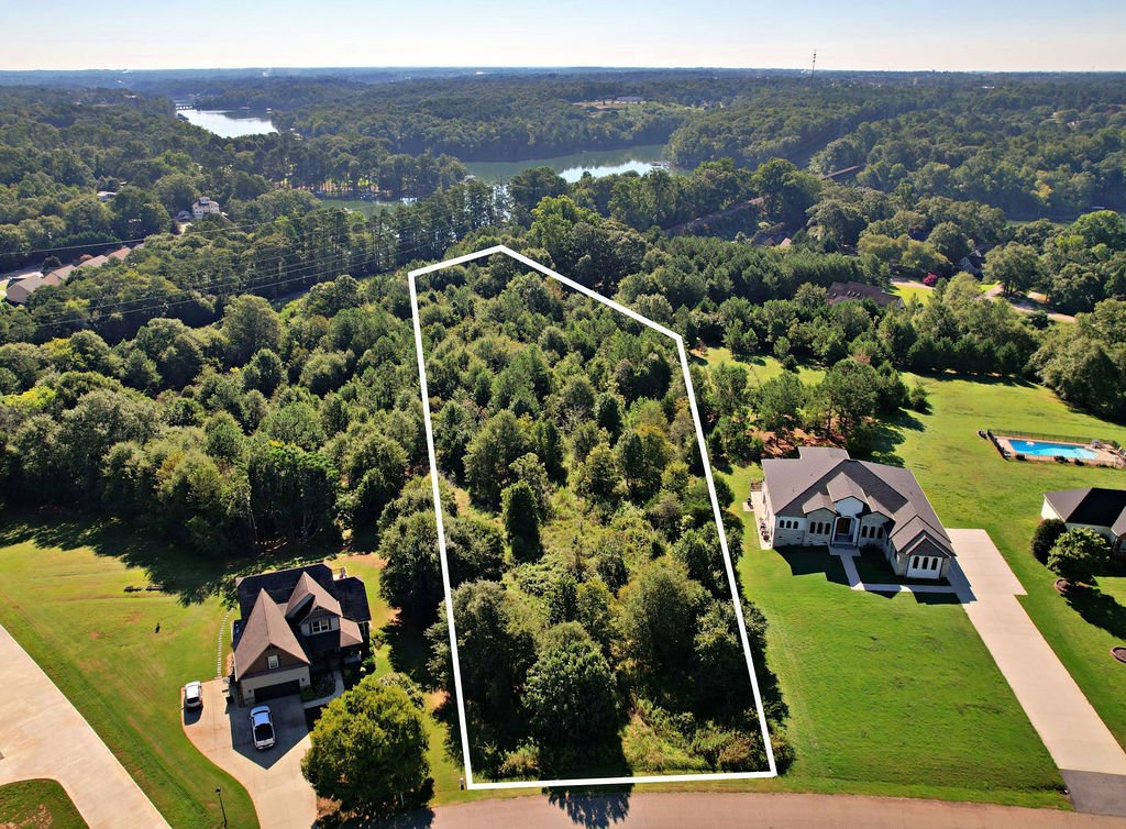 Property image 1 at 2411 Watkins Road Extension, Anderson, SC 29625