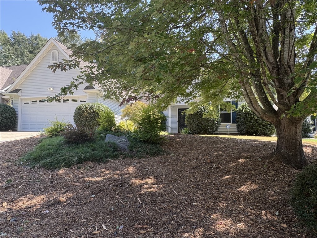 Property at 159 Grand Oak Circle, Pendleton, SC 29670