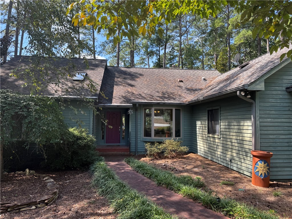 Property image 1 at 10 Sunset Bay Drive, Salem, SC 29676