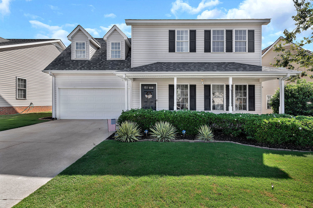 Property image 1 at 109 Elliott Circle, Anderson, SC 29621