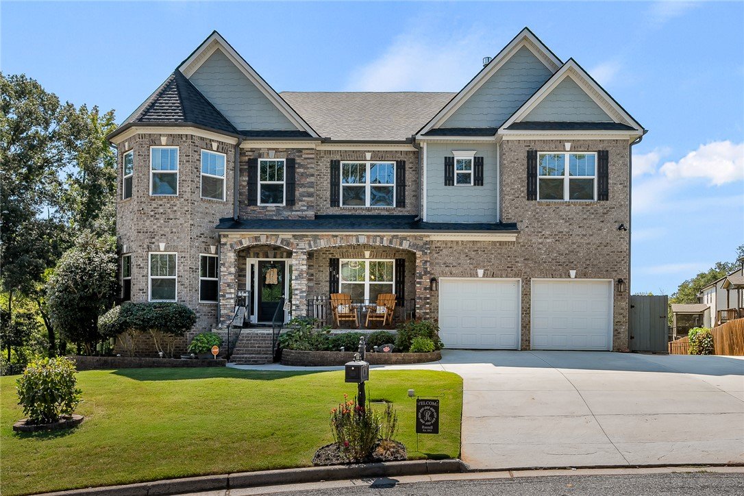 114 Jones Creek Circle