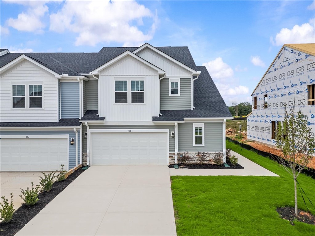 282 Silo Ridge Drive