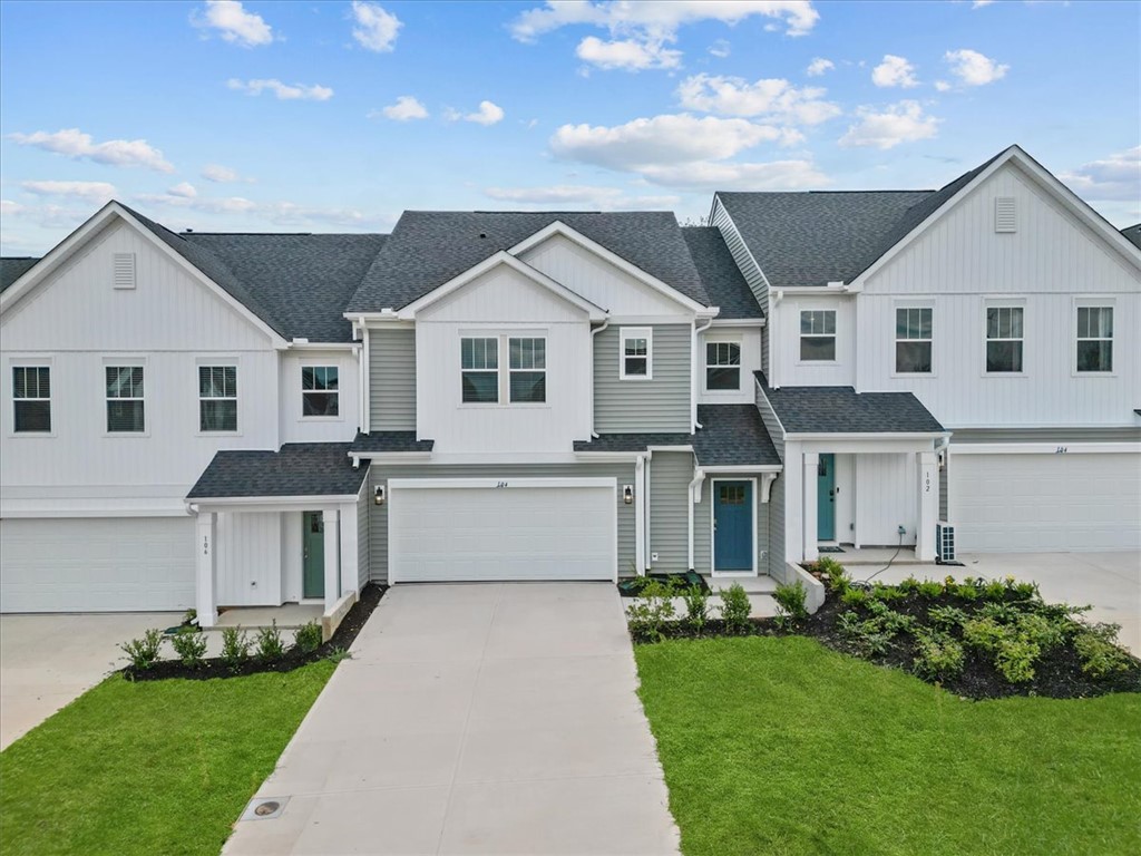 Property image 1 at 104 Silo Ridge Drive, Anderson, SC 29621