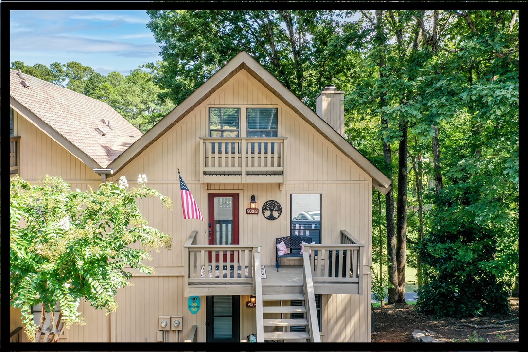 Property at 900 Captains Cove Court, Salem, SC 29676