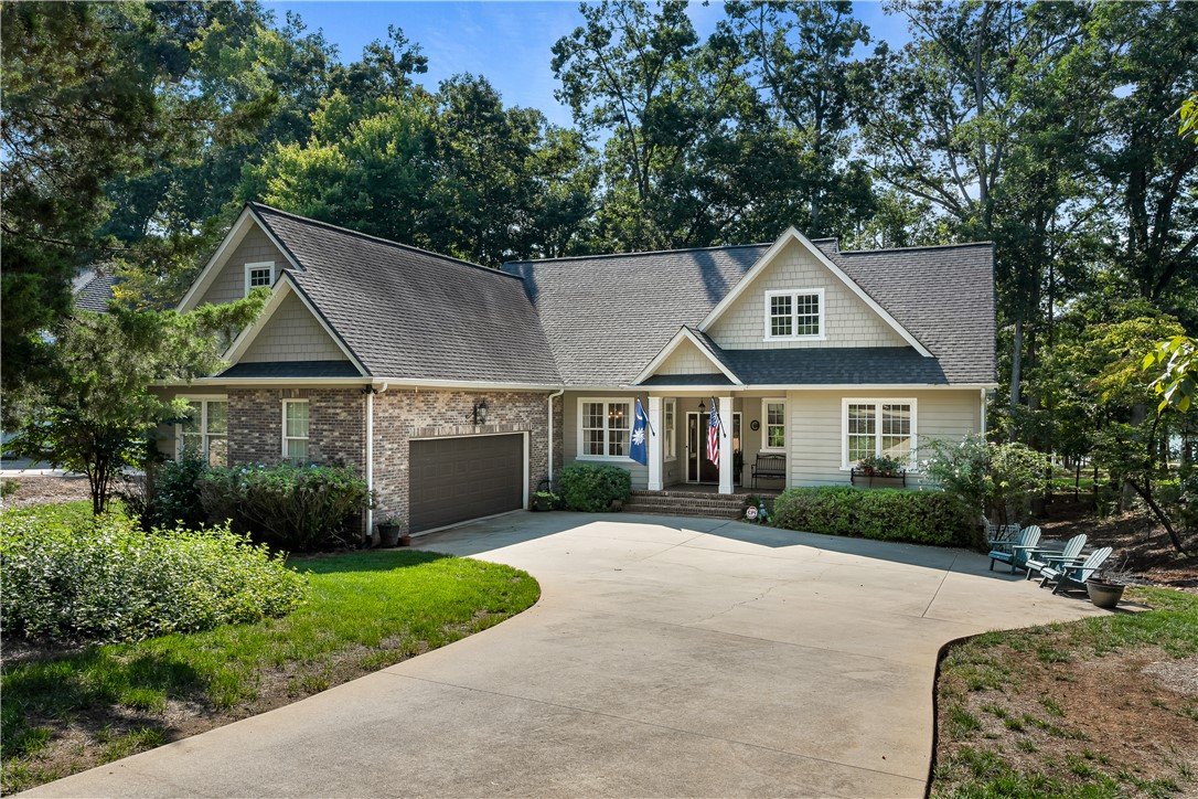 Property image 1 at 117 Club Point, Anderson, SC 29626