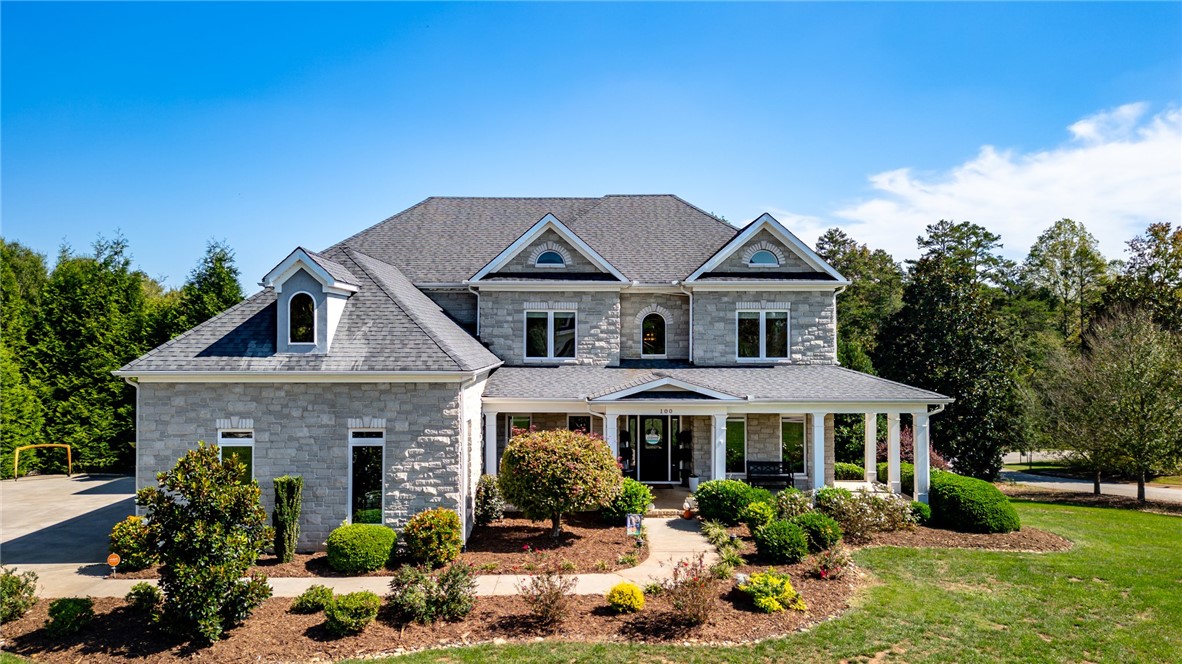 Property at 100 Bent Willow Way, Powdersville, SC 29642