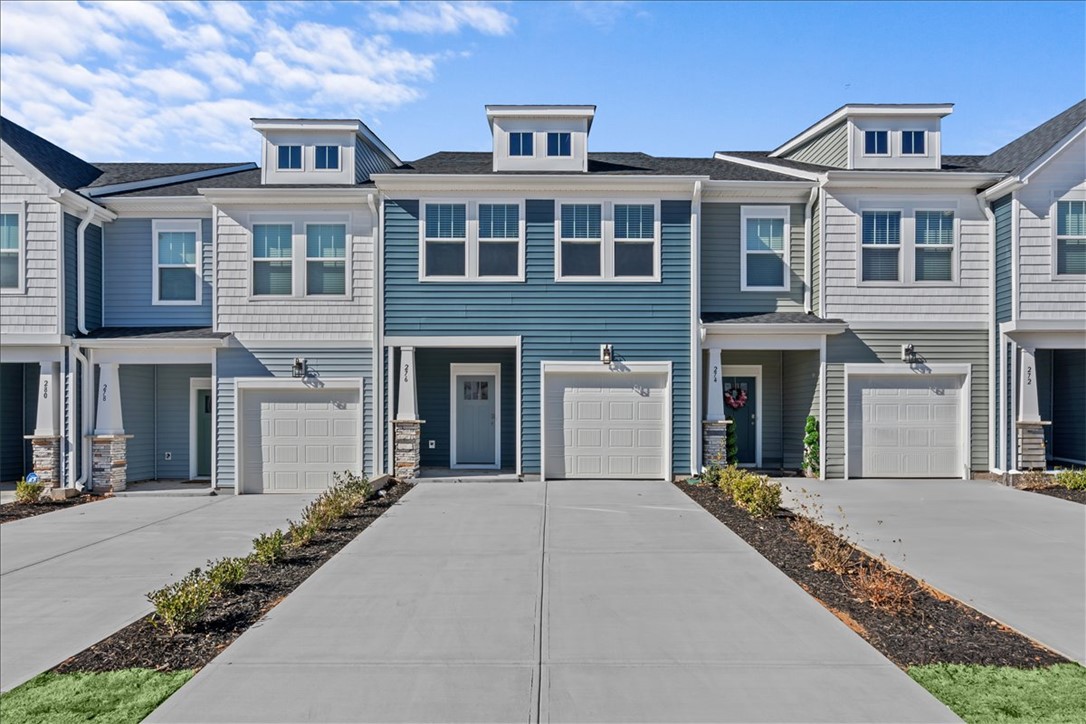 276 Silo Ridge Drive