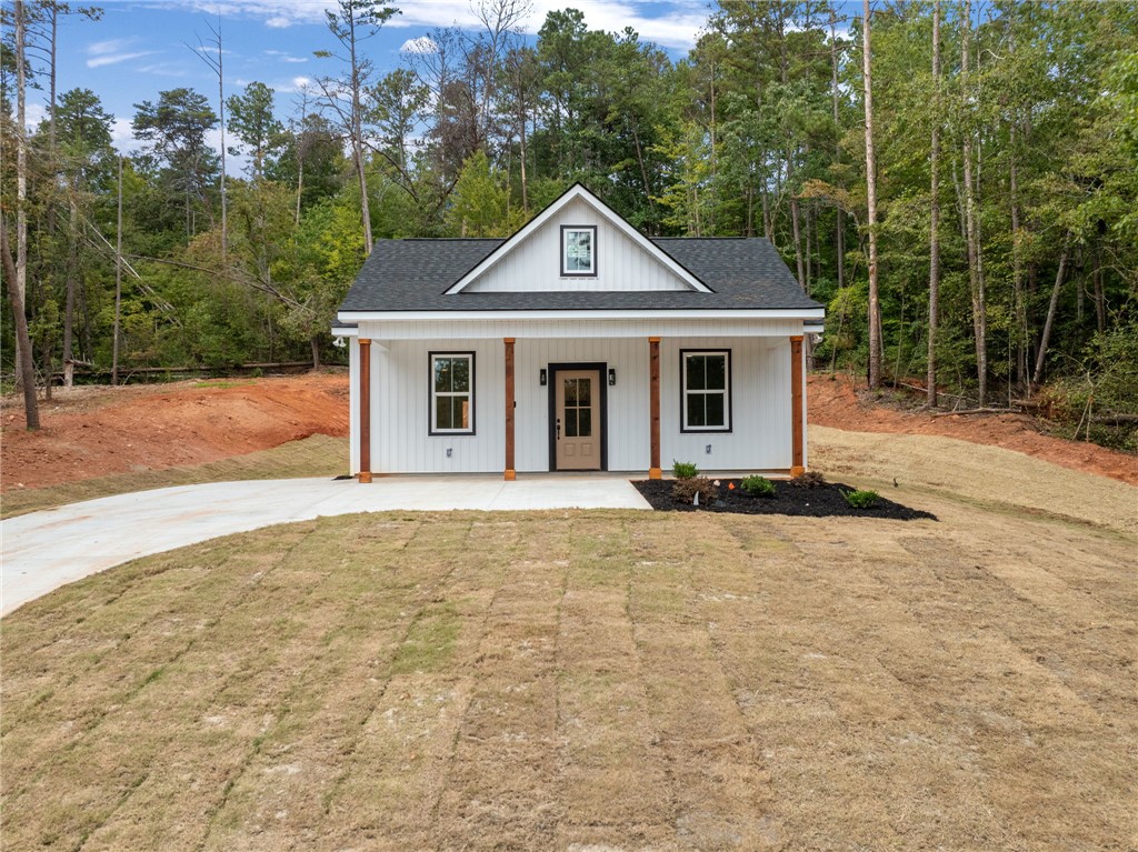 Property at 416 Holden Drive, Westminster, SC 29693