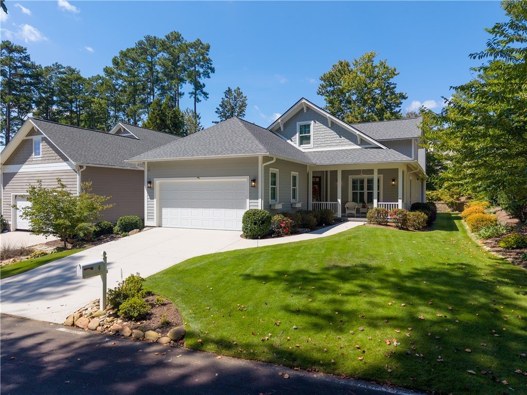 Property image 1 at 4 Sextant Drive, Salem, SC 29676