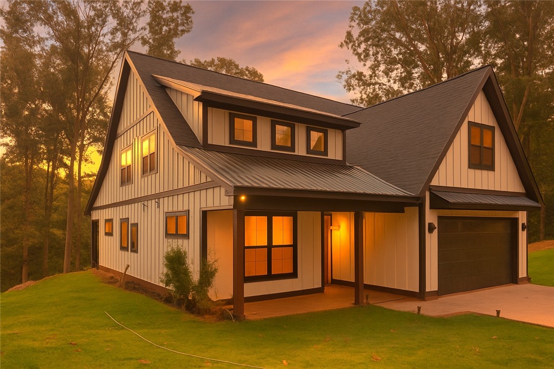 Foxwood Hills/Mt Bay Estates