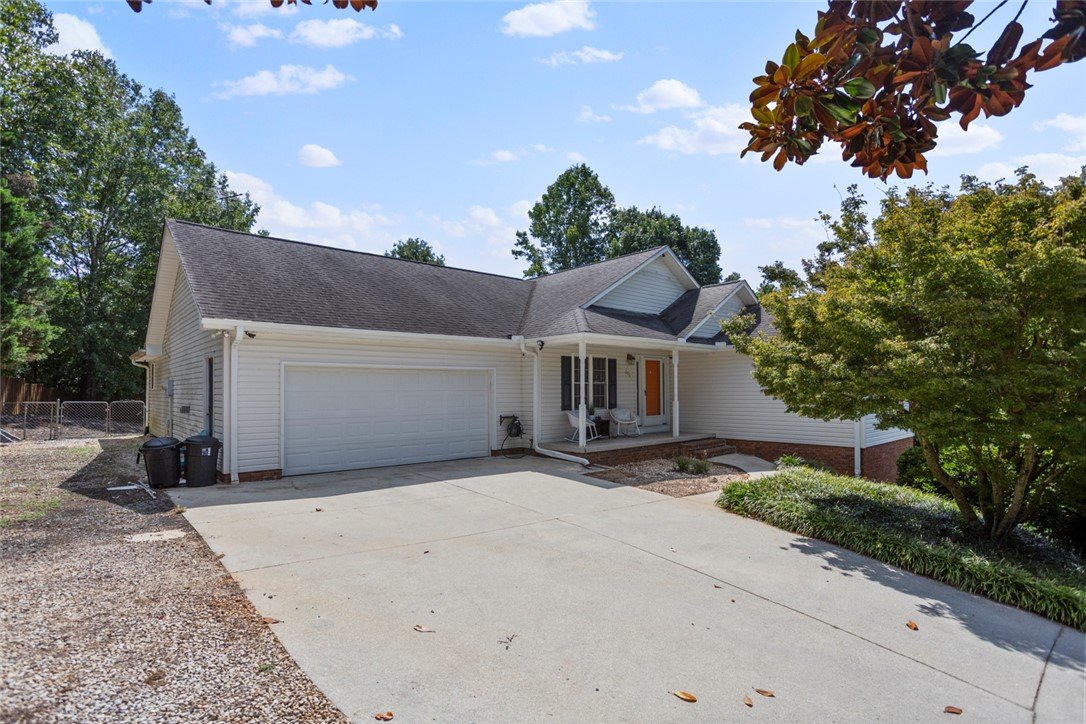 Property at 100 Echota Trail, Seneca, SC 29672