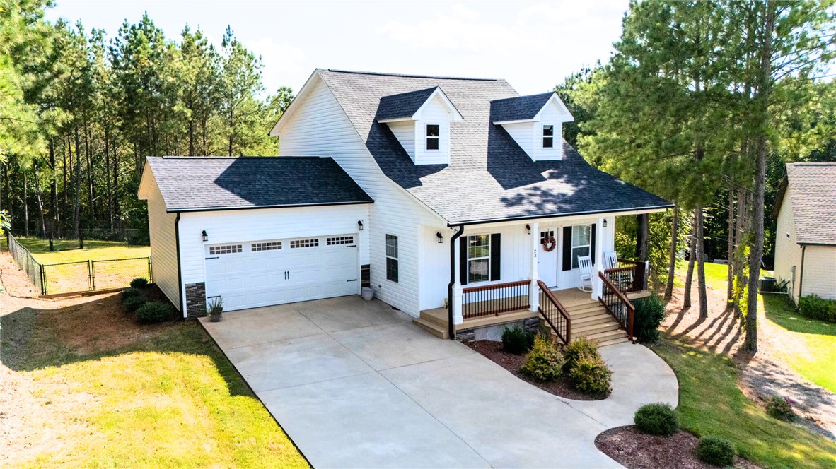 Property image 1 at 23 Vanessa Rae Lane, Pendleton, SC 29670