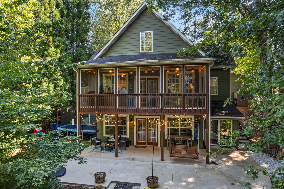 Property at 141 W Waters Edge Lane, West Union, SC 29696