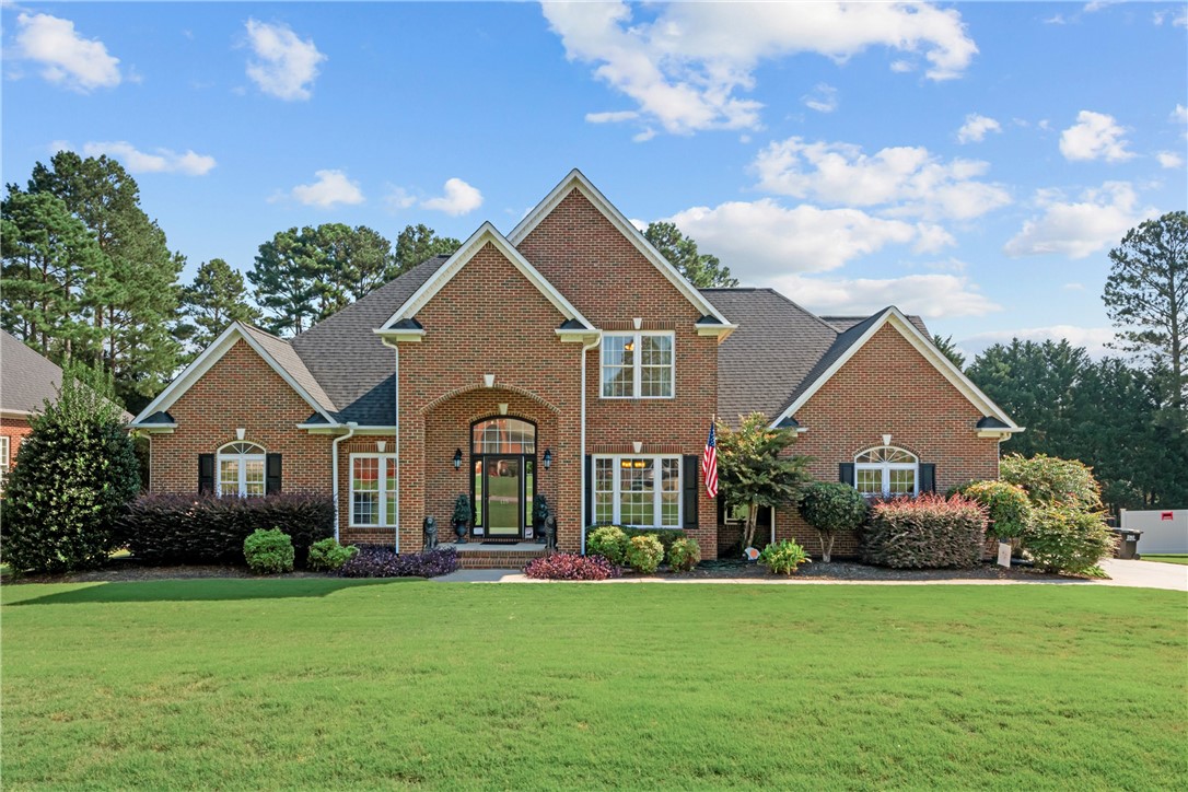 Property image 1 at 115 Spanish Wells, Anderson, SC 29621