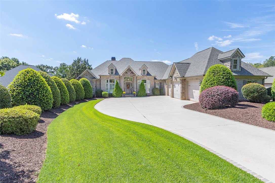 114 Willowbend Drive, Anderson